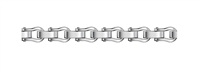 Bracciale Zancan Uomo in Acciaio EHB337 - EHB337